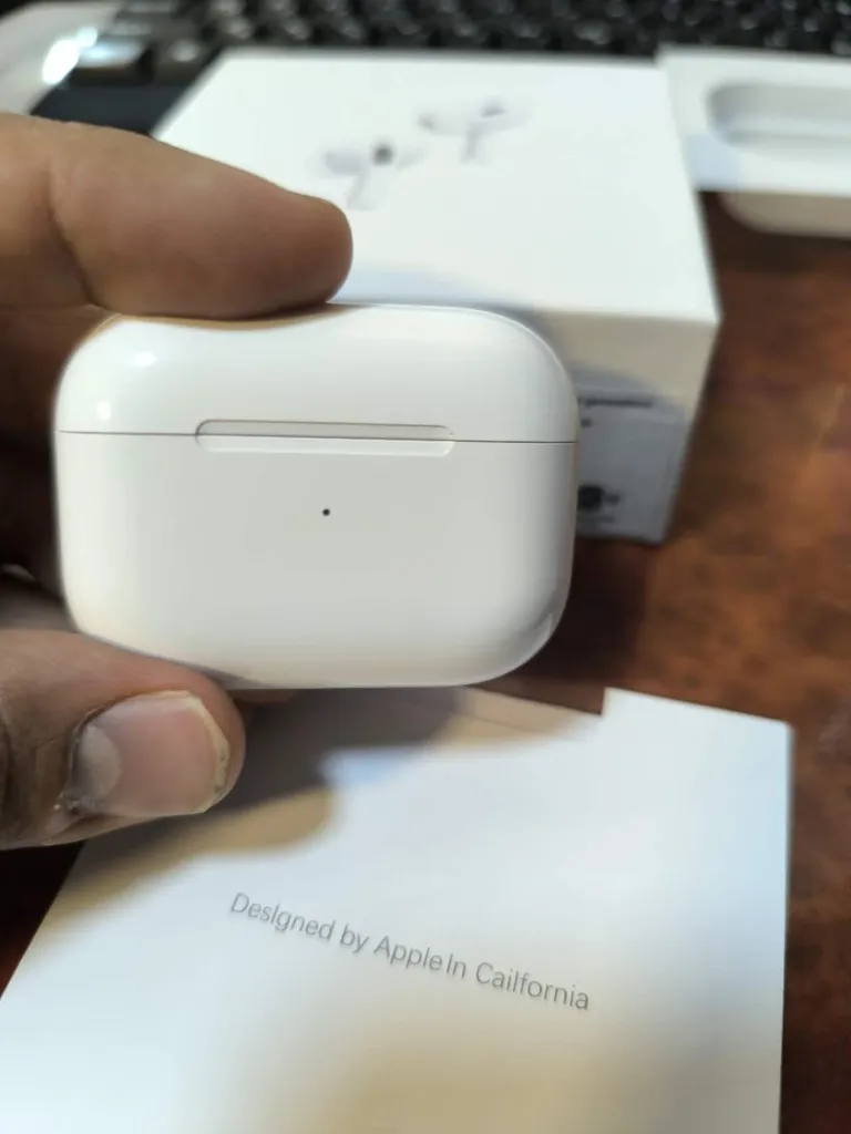 هدست بلوتوثی مدل Pro (2nd generation)