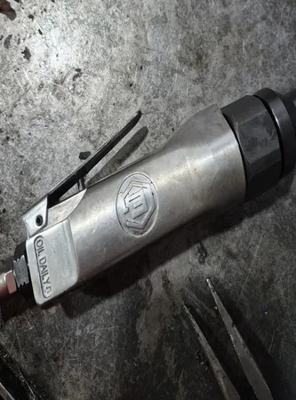 آچار جغجغه ای بادی جنیوس تولز مدل 405053X