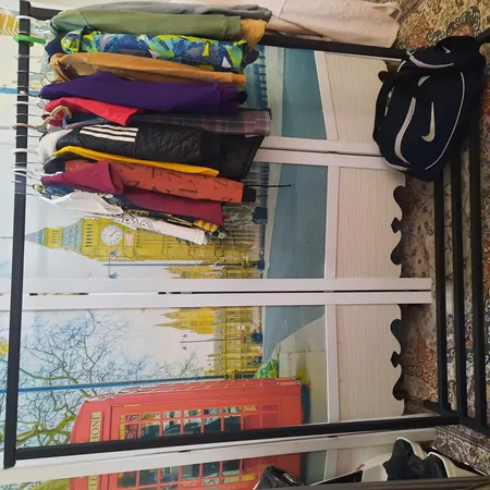 رگال لباس جاکفشی دار پروفیلی کد 150