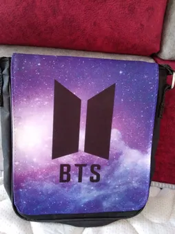 کیف رودوشی دخترانه کد k149