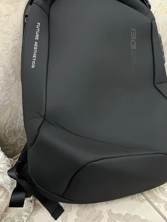 کوله پشتی لپ تاپ بنج مدل 7225 مناسب برای لپ تاپ تا 15.6 اینچی