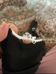 تجریه خرید محافظ ساق و روی پا مدل V300 بسته 2 عددی