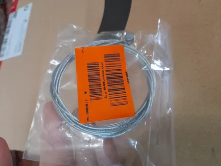 سیم ترمز دوچرخه مدل BCB-2000