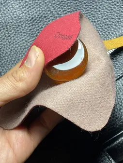 کلیفون ذن مدل DRAGON