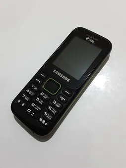 گوشی موبایل سامسونگ مدل B310E دو سیم کارت