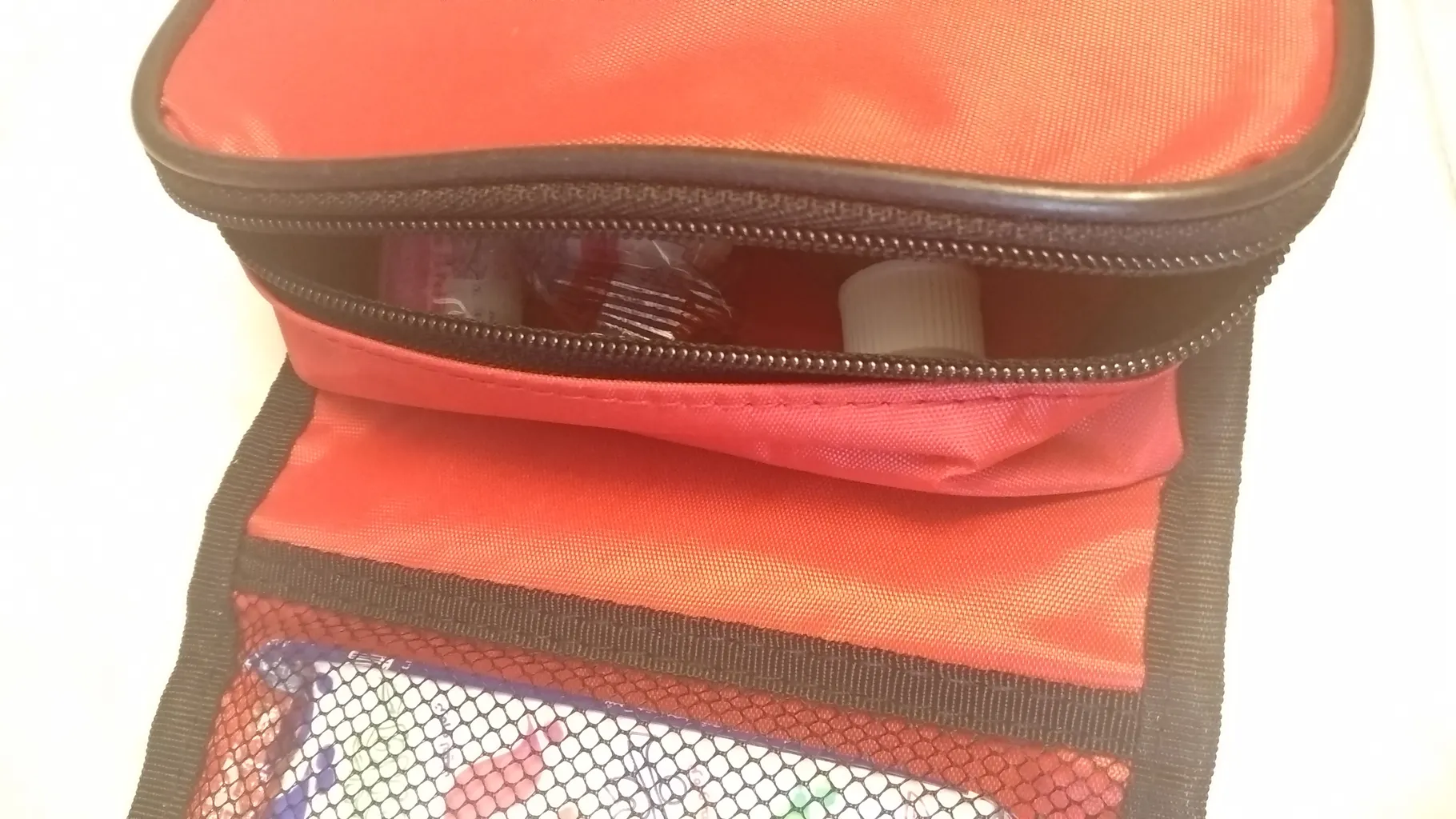 کیف کمک های اولیه ام پی مدل R20-0095