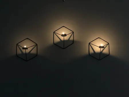 جاشمعی مدل وندا