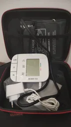 فشارسنج بازویی دیجیتال گلامور مدل 1209new