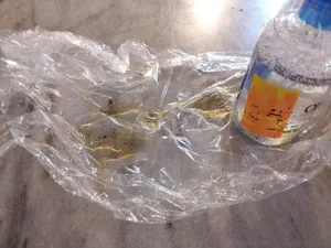 تجریه خرید آب پاک کننده آرایش صورت الیوکس مدل میسلار حجم 200 میلی لیتر