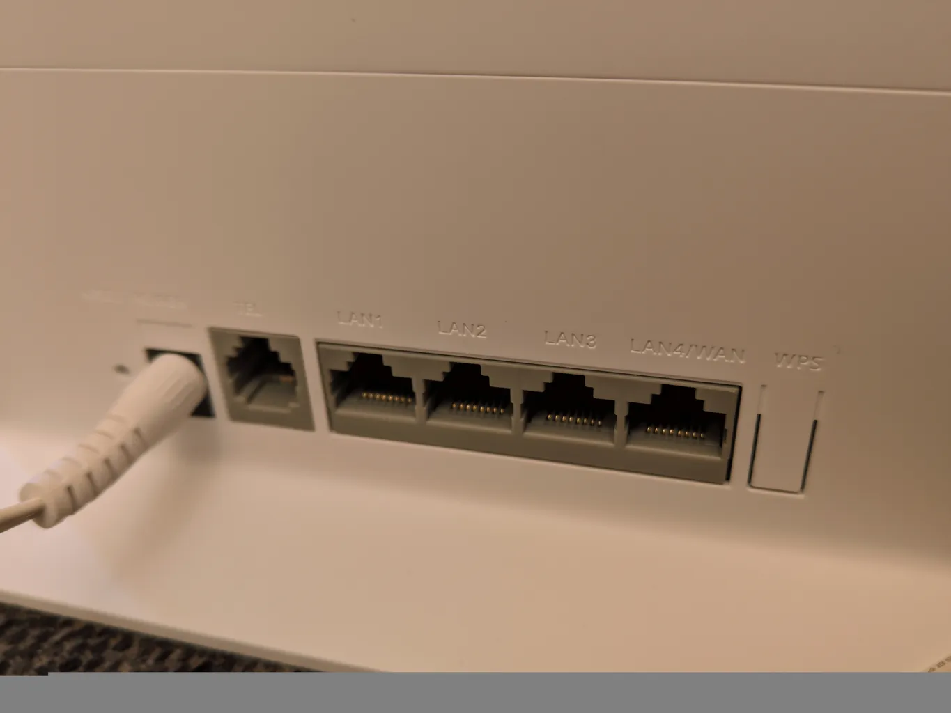 مودم 4G LTE هوآوی مدل B636-336