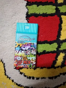 نوک مداد نوکی 0.7 میلی متری ایمر مدل JM336