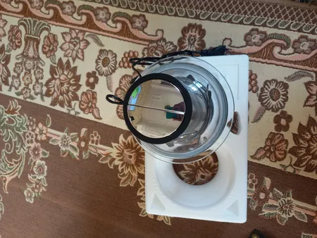 خردکن تولیپس مدل CH-A462