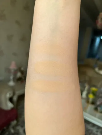 کرم پودر میستار مدل Classic Touch شماره 101 حجم 40 میلی لیتر