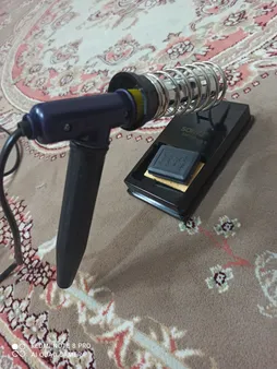 پایه هویه سومو مدل SM102