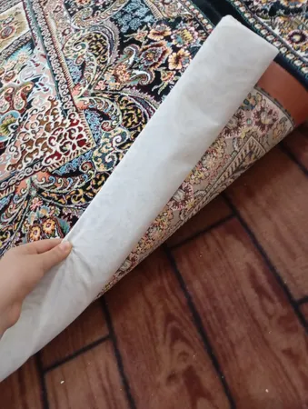 محافظ ریشه فرش مدل 9