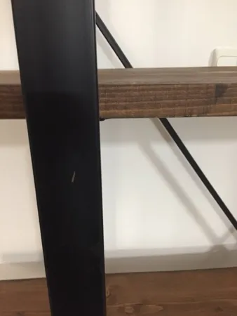 کتابخانه مدل LIB-5