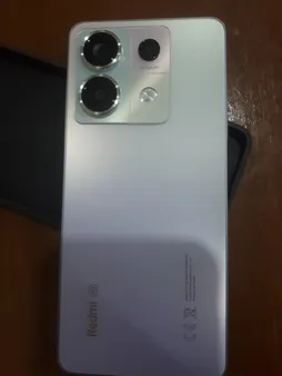 گوشی موبایل شیائومی مدل Redmi Note 13 Pro 5G دو سیم کارت ظرفیت 512 گیگابایت و رم 12 گیگابایت