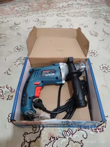 تجریه خرید دریل چکشی رابین مدل R1015