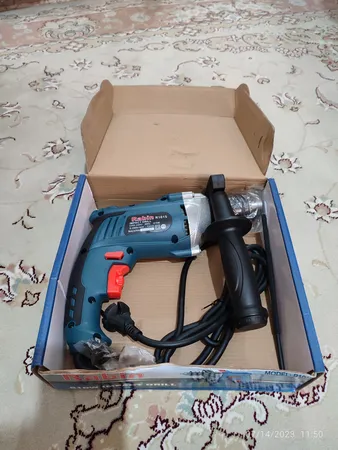 دریل چکشی رابین مدل R1015