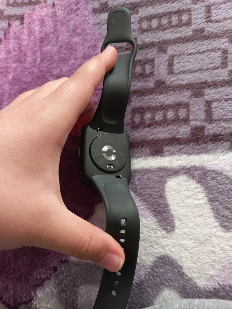 ساعت هوشمند شیائومی مدل Redmi Watch 3 Active
