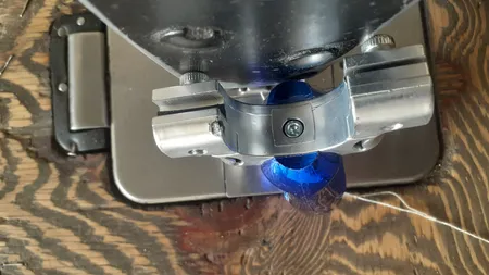 تیر و کمان دستی مدل حرفه ای