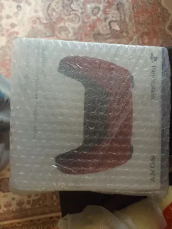 دسته بازی پلی استیشن 5 سونی مدل DualSense سری CFI-ZCT1W