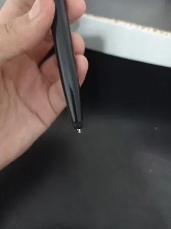 قلم لمسی و پایه نگهدارنده موبایل کد SKJMRJNM002369