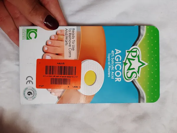 عکس ارسالی خریدار