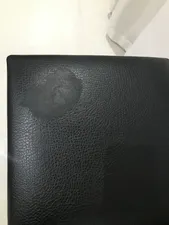 تجریه خرید مايع ترميم كننده چرم جى يو ال مدل Mini bottle حجم ٣٠ ميلى ليتر