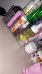 استند پد و پنبه آرایشی کد 510