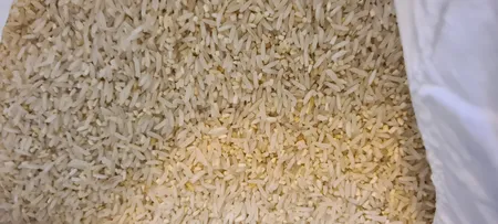 برنج دودی هیزمی گیلان - 10 کیلوگرم