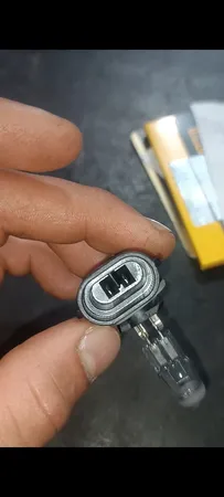 چراغ مه شکن جلو مدل جمع ساز بسته 2 عددی