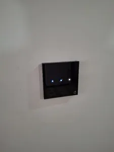 تجریه خرید کلید کولر هوشمند لکسیت مدل LXSW105