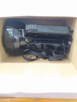 نورافکن دستی دی پی مدل 7045B