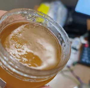 تجریه خرید عسل کوهستان کشمون  - 100 گرم