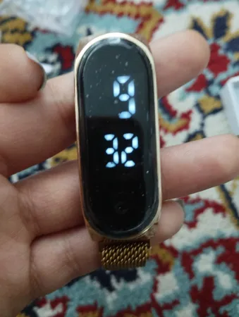 ساعت مچی دیجیتال مدل led 172b