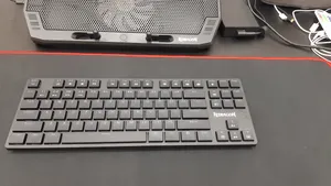 تجریه خرید کیبورد بی سیم مخصوص بازی ردراگون مدل ANUBIS K539W RGB