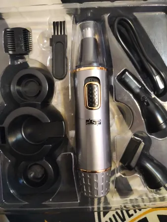 موزن گوش و بینی و خط زن دی اس پی مدل 40032