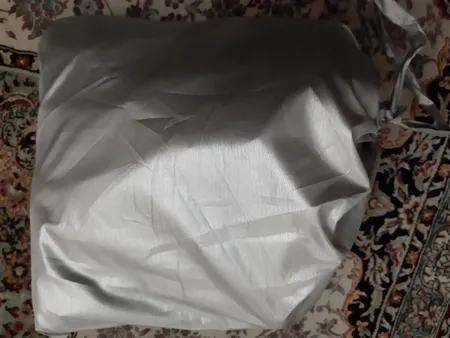 چادر دوچرخه مدل NK