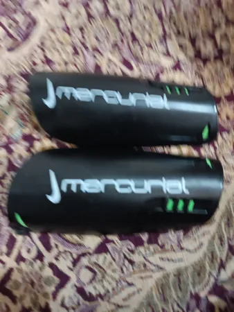 ساق بند فوتبال مرکوریال مدل X سایز L