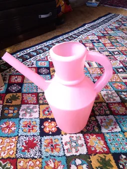 آفتابه کد‌ 1402