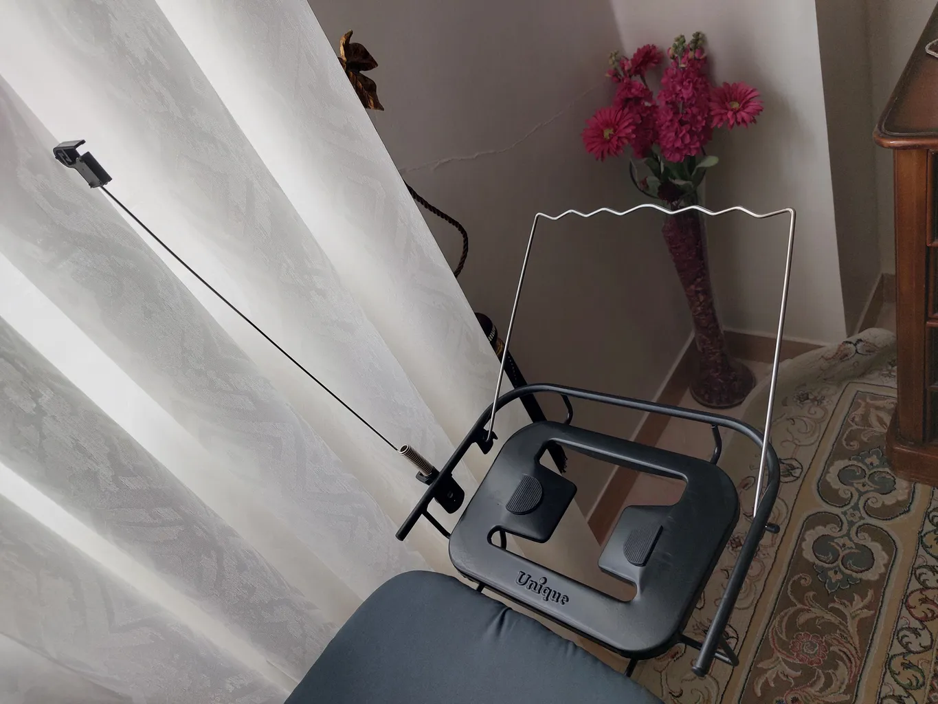 میز اتو یونیک مدل UN7071