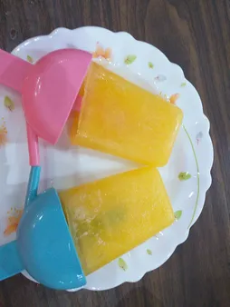 قالب بستنی مدل 601C مجموعه 4 عددی