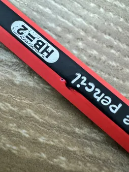 مداد مشکی مدل JO-035