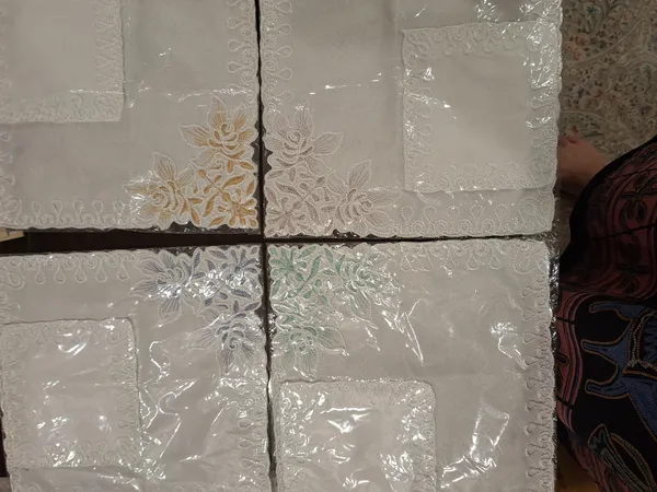 عکس ارسالی خریدار