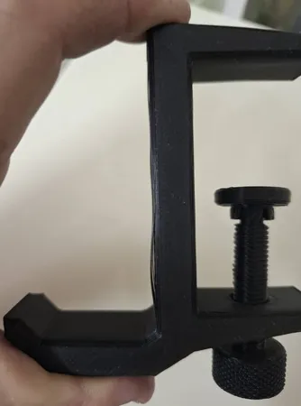 پایه نگهدارنده هدفون مدل Extension