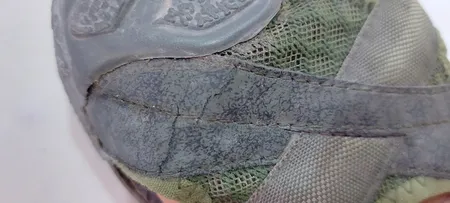 صندل مردانه سیکستن مدل ST17SS02 gr