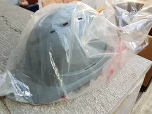 تجریه خرید کلاه ایمنی ماتریکس مدل Max 2