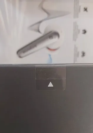 هدفون بلوتوثی انکر مدل SoundCore Liberty Air 2 Pro