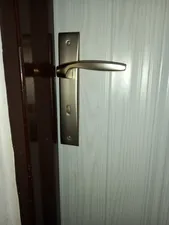 تجریه خرید دستگیره درب کلیدی کلون کد 7722 بسته 2 عددی